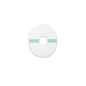 Водонепроницаемые пластыри для сенсоров 9см х 10,5см, 10 шт