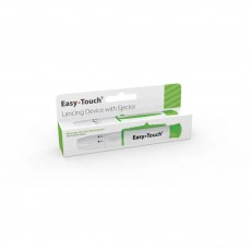 Ланцетное устройство Easy-Touch