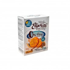Печенье Elgorriaga ElgoVita с семенами чиа