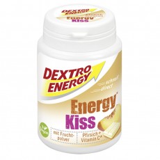 Dextro energy kiss со вкусом персика