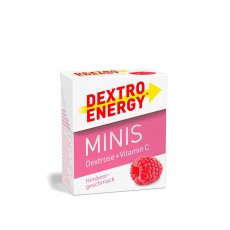 Dextro Energy Minis Малина