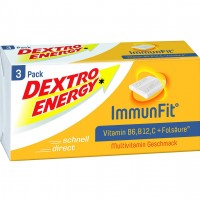 Dextro Energy Imunit Multivitamin Geschmack (витамины)