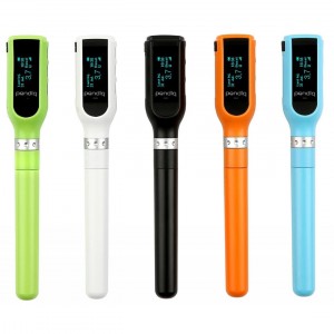 Цифровая шприц-ручка для инсулина Pendiq 2.0