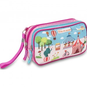 Детский термопенал Elite Bags с охлаждающим гелевым пакетом