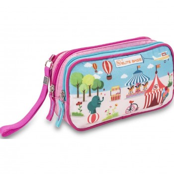 Детский термопенал Elite Bags с охлаждающим гелевым пакетом