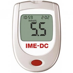 Глюкометр IME-DC