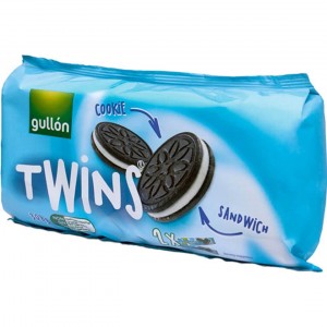 Печенье Gullon Twins