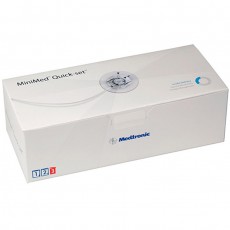 Инфузионный набор Quick Set MMT 399, 6/23 (6 мм, 60 см)