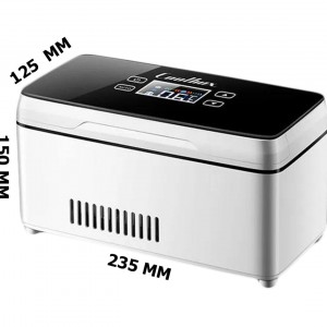 Холодильник для инсулина Coolbox