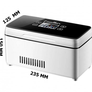 Холодильник для инсулина Coolbox