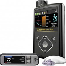 Консультации по настройке инсулиновых помп