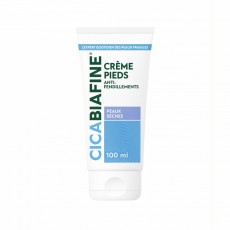 Крем для ног Cicabiafine – интенсивное восстановление и увлажнение
