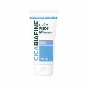 Крем для ног Cicabiafine – интенсивное восстановление и увлажнение