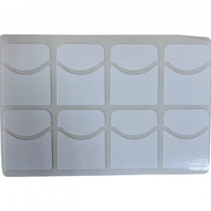 Наклейки для трансмиттера Miao Miao3