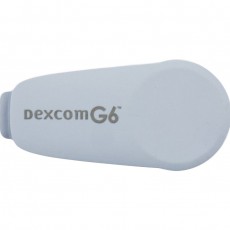 Новый трансмиттер Dexcom G6