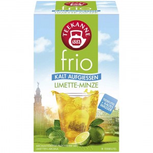 Frio Limette Minze