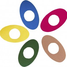 Пластырь для Фристайл Либре 10 шт