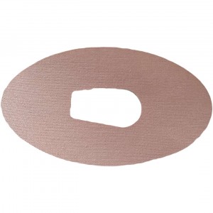 Овальный тейп для G6