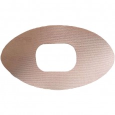 Овальный тейп для PochTech