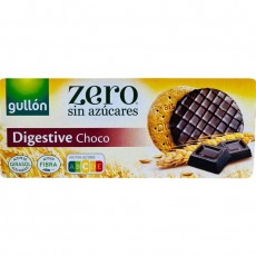 Печенье Digestive Choco