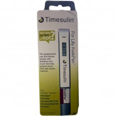 Колпачок Timesulin KwikPen