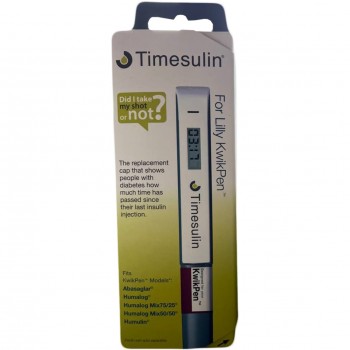 Колпачок Timesulin KwikPen
