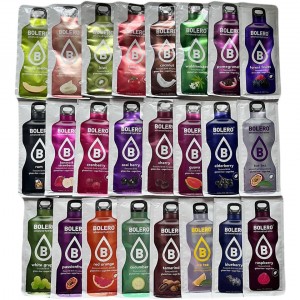 Bolero Drink 9 грамм