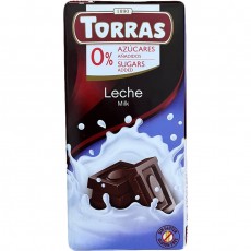 Молочный шоколад 