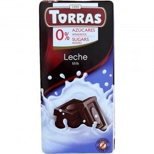 Молочный шоколад