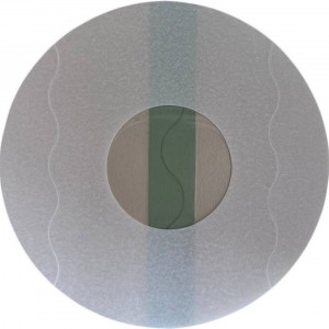 Водонепроницаемые пластыри для сенсоров 7см х 7см, 10 шт