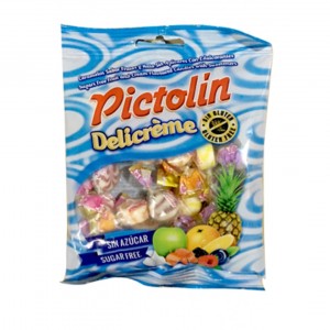 Конфеты Pictolin Delicreme