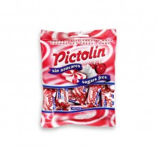 Конфеты Pictolin вишня