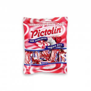 Конфеты Pictolin вишня