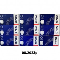 Поды Omnipod Eros 08.2023г