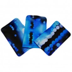 Повязка на руку Dexcom, Freestyle Libre, Omnipod - синяя