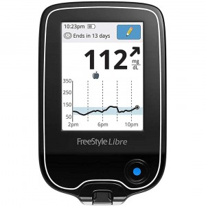 Ридер FreeStyle Libre мг б.у