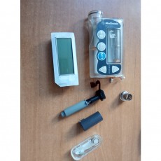 Ремонт инсулиновых помп Medtronic