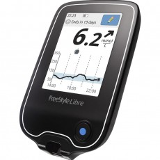 Ремонт и замена элемента питания ридеров FreeStyle Libre