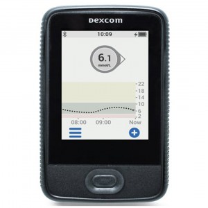 Ресивер G6 б.у