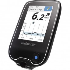 Ридер FreeStyle Libre мг