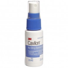 Жидкий пластырь 3M Cavilon