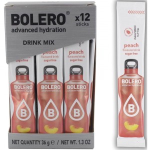 Bolero Drinks