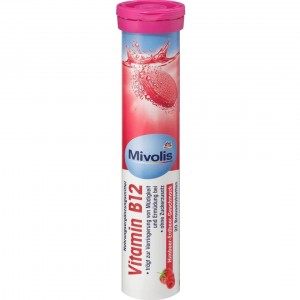 Mivolis Vitamin B12