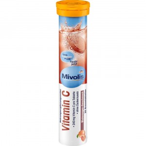 Mivolis Vitamin C