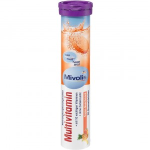 Mivolis multivitamin