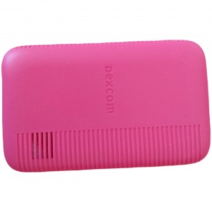 Силиконовый чехол для ресивера DexcomG6