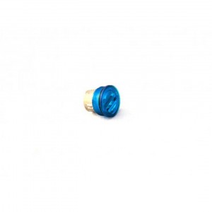 Синяя заглушка ММТ-638 для насоса MiniMed Paradigm