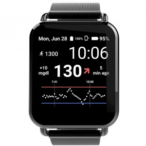 Смарт-часы Watlaa One