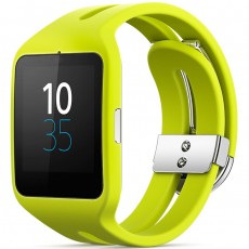 Sony SmartWatch 3