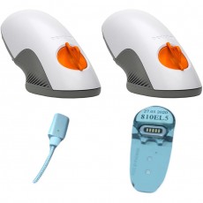 Стартовый набор DexcomG6 трансмиттер с аккумулятором и 2 сенсора